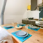 Romantic Escape In Normandy Isigny-sur-Mer