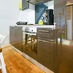 Appartement Romantic Escape In Normandy