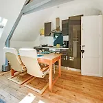 Appartement Romantic Escape In Normandy Isigny-sur-Mer