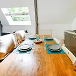 Romantic Escape In Normandy