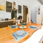 Romantic Escape In Normandy Appartement