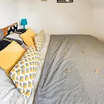 Romantic Escape In Normandy Appartement *