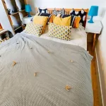 Romantic Escape In Normandy Appartement Isigny-sur-Mer