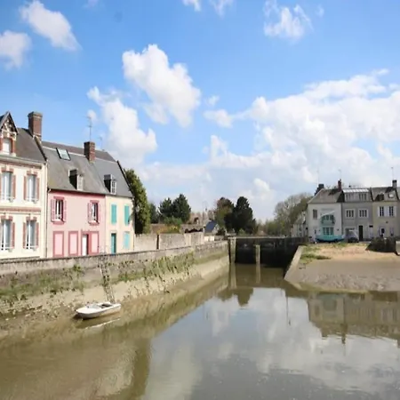 Romantic Escape In Normandy * Isigny-sur-Mer