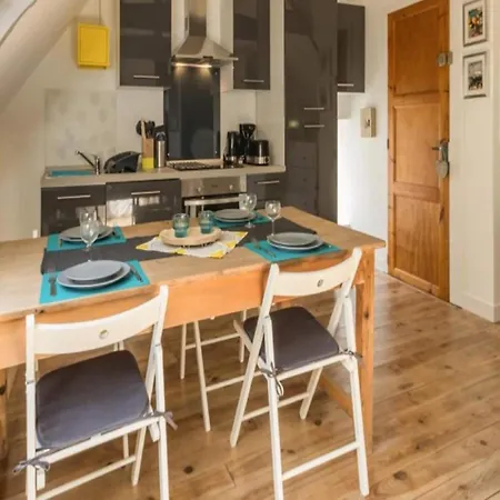 Romantic Escape In Normandy