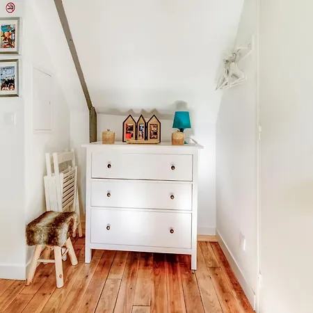 Romantic Escape In Normandy Apartman *