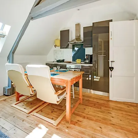 Apartman Romantic Escape In Normandy Isigny-sur-Mer