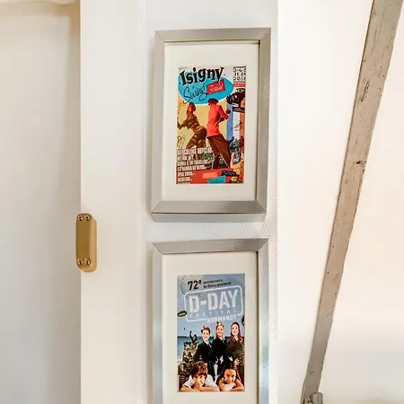 Romantic Escape In Normandy