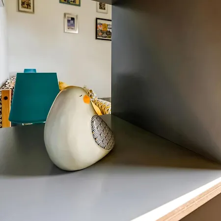 Romantic Escape In Normandy Διαμέρισμα