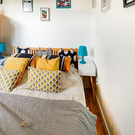 Romantic Escape In Normandy Appartamento Isigny-sur-Mer
