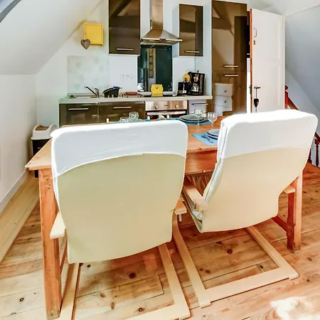 Διαμέρισμα Romantic Escape In Normandy Isigny-sur-Mer