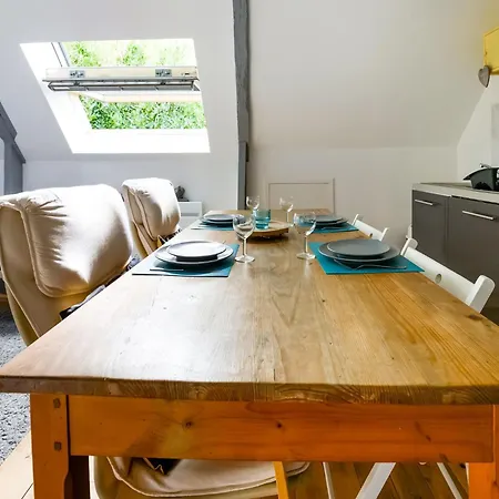 Romantic Escape In Normandy * Isigny-sur-Mer