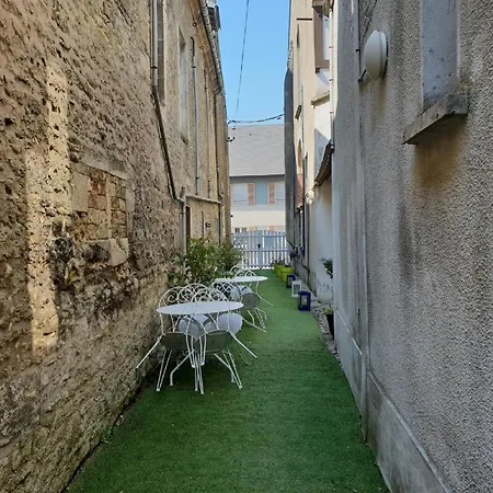 Διαμέρισμα Romantic Escape In Normandy