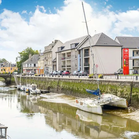 Romantic Escape In Normandy Appartement Isigny-sur-Mer