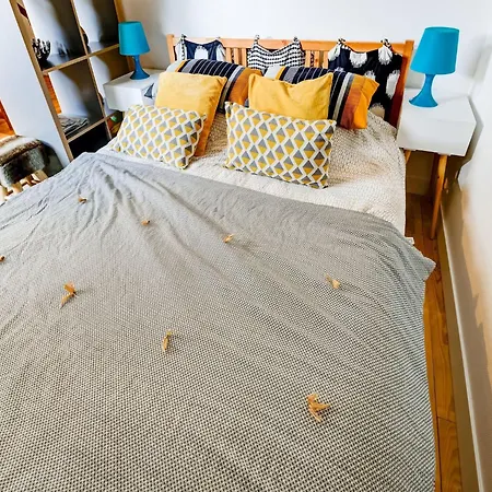 Romantic Escape In Normandy Apartman Isigny-sur-Mer