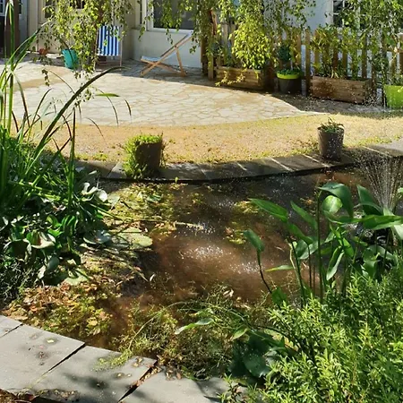 Romantic Escape In Normandy Appartement Isigny-sur-Mer