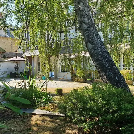 Romantic Escape In Normandy Διαμέρισμα