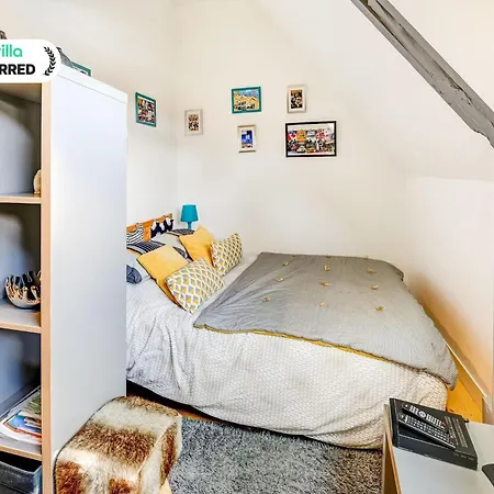 Romantic Escape In Normandy Διαμέρισμα Isigny-sur-Mer