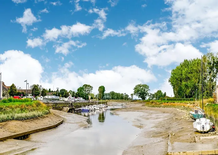 Lejlighed Romantic Escape In Normandy *