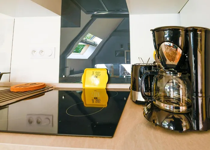 Lejlighed Romantic Escape In Normandy Isigny-sur-Mer