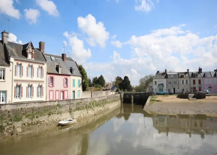 Romantic Escape In Normandy * Isigny-sur-Mer