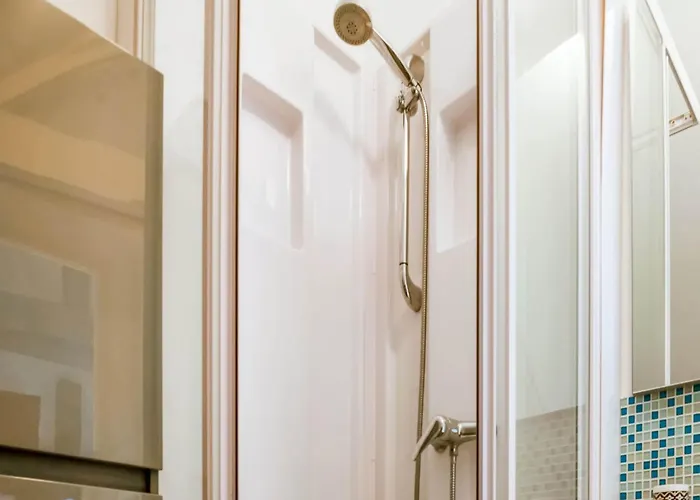 Romantic Escape In Normandy Lejlighed