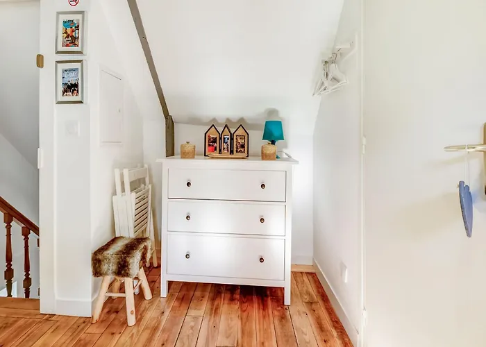 Romantic Escape In Normandy Lejlighed *