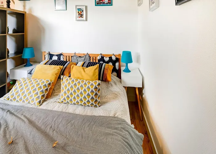 Romantic Escape In Normandy Lejlighed Isigny-sur-Mer