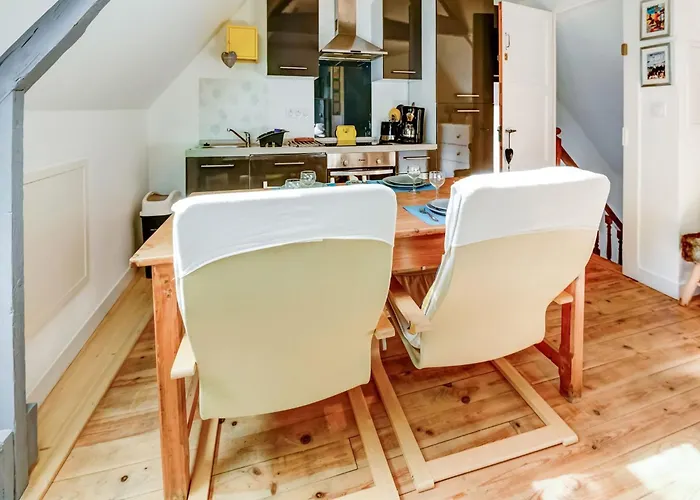 Lejlighed Romantic Escape In Normandy Isigny-sur-Mer