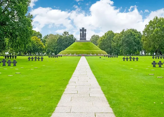 Romantic Escape In Normandy *