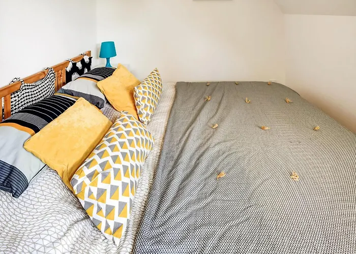 Romantic Escape In Normandy Lejlighed *