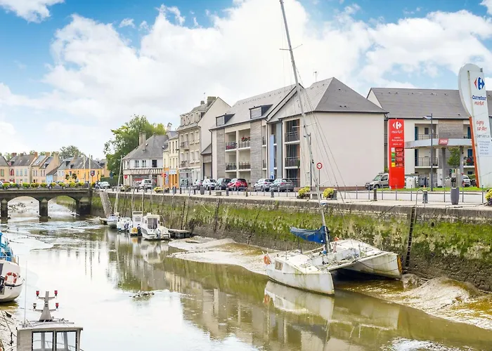 Romantic Escape In Normandy Lejlighed Isigny-sur-Mer