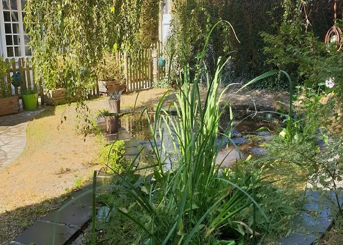 Lejlighed Romantic Escape In Normandy Isigny-sur-Mer