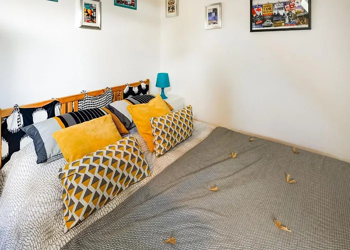 Romantic Escape In Normandy Isigny-sur-Mer