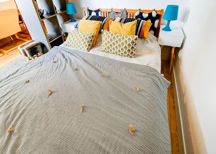 Romantic Escape In Normandy Lejlighed Isigny-sur-Mer