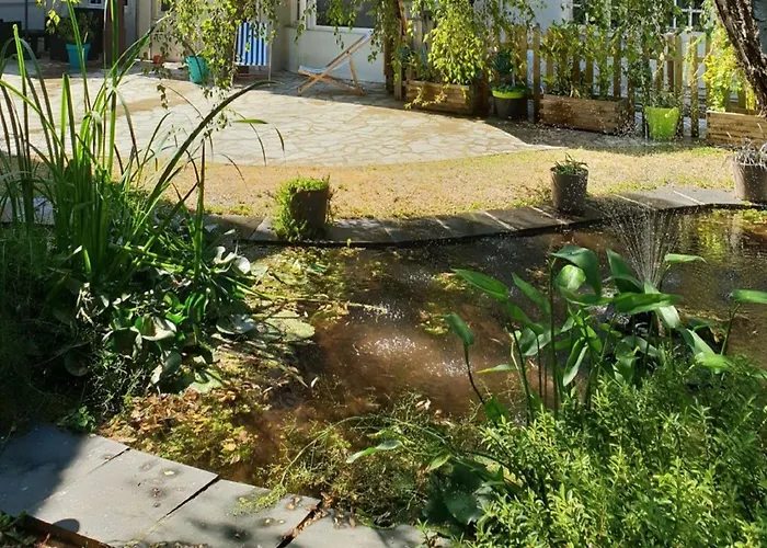 Romantic Escape In Normandy Lejlighed Isigny-sur-Mer